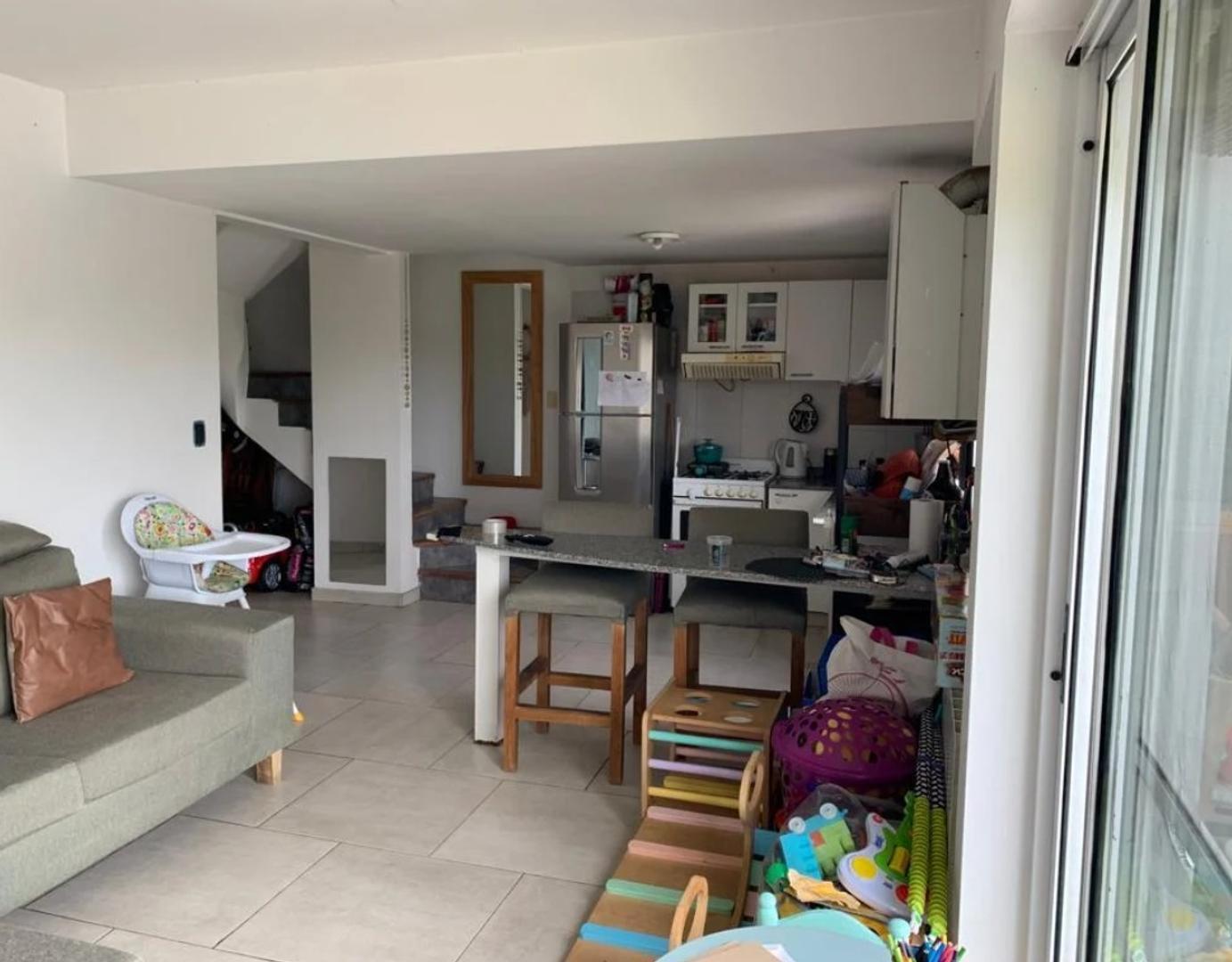 Departamento en Alquiler de 3 ambientes