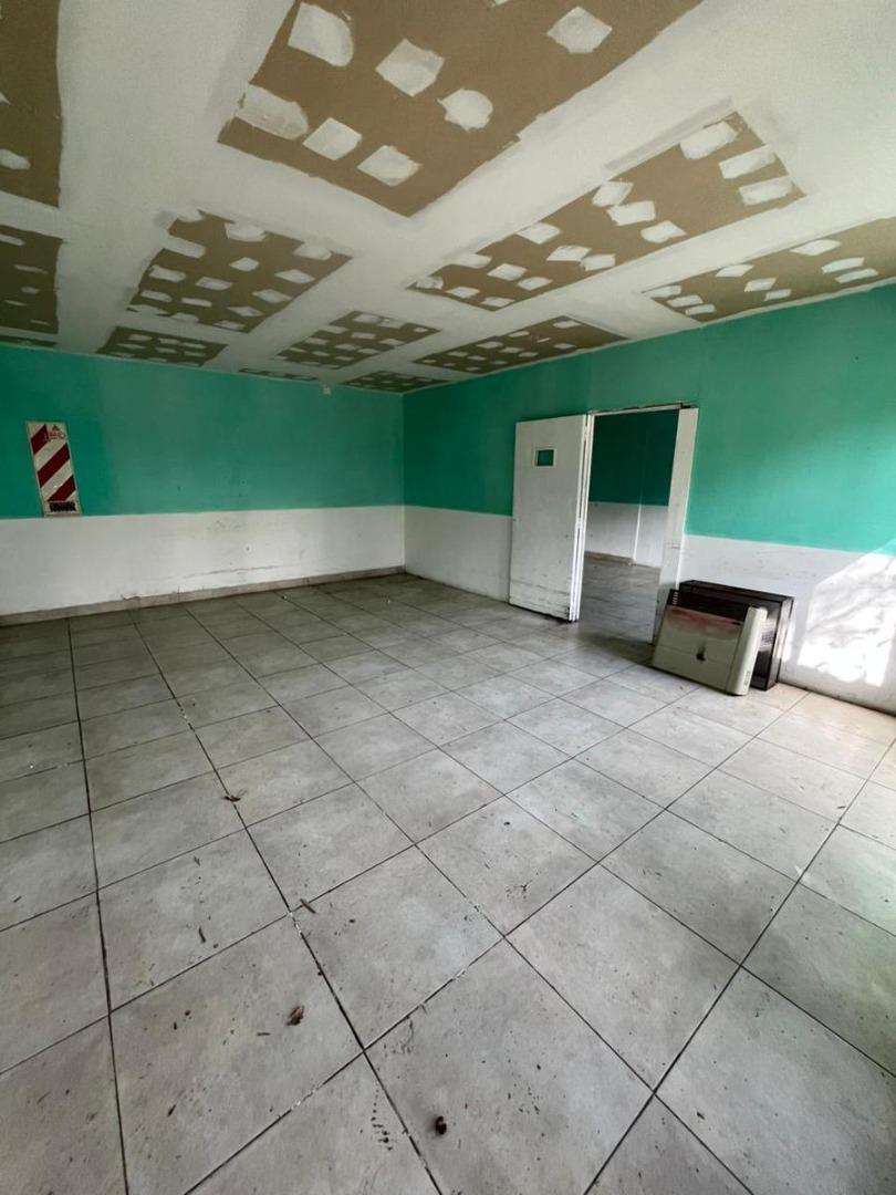 Casa en Alquiler 60 años