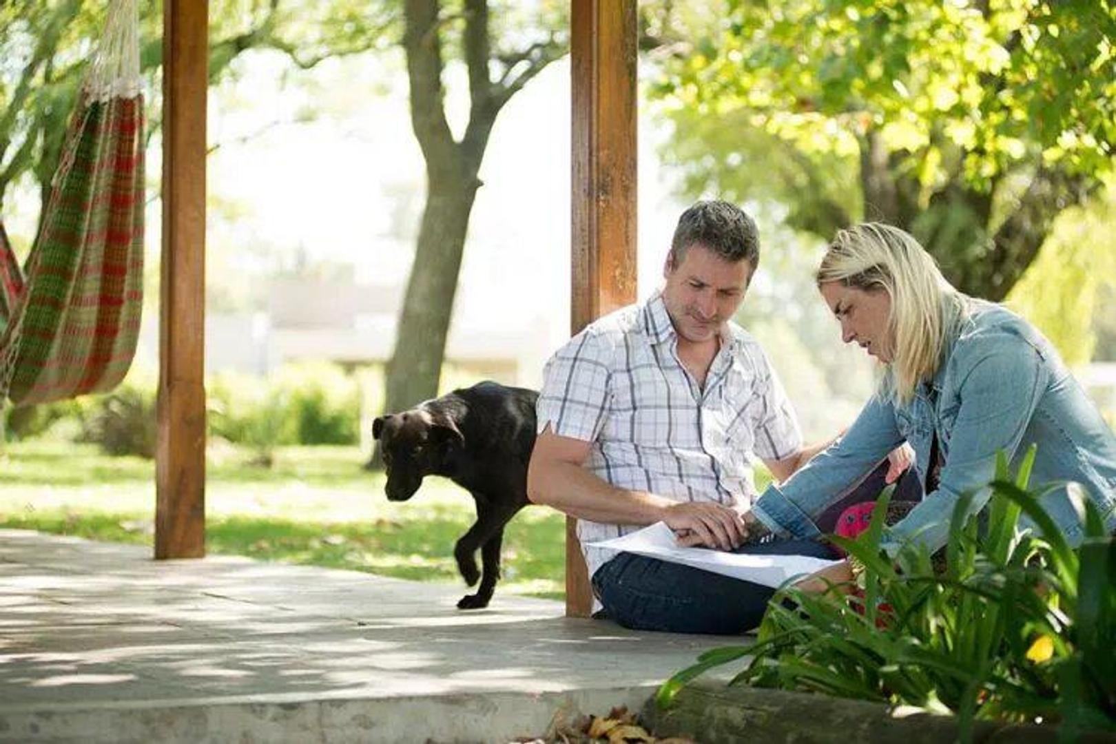 Lote eN VENTA SAN SIMON 1 -CANNING VILLAGE