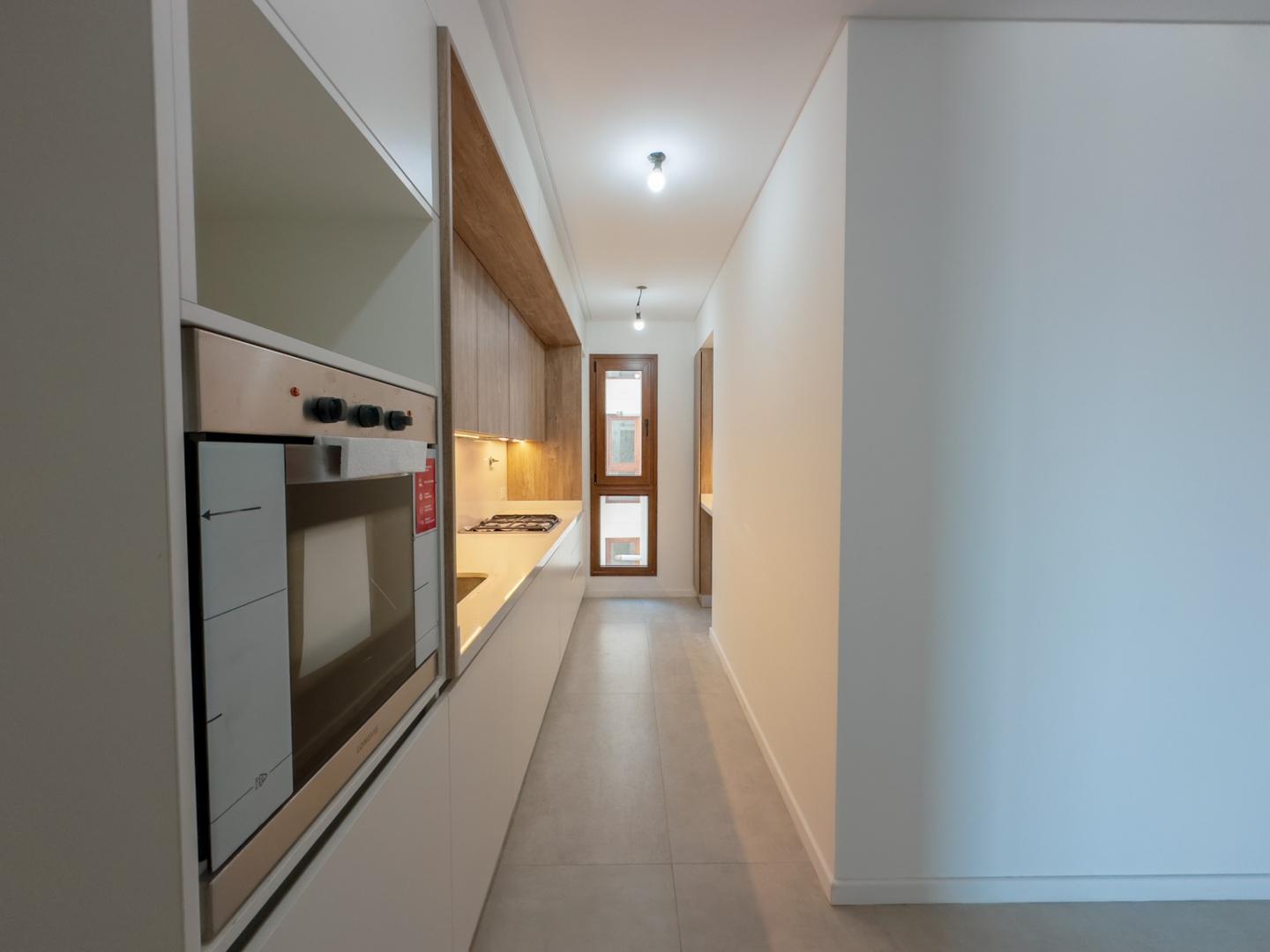 Departamento en Alquiler A Estrenar