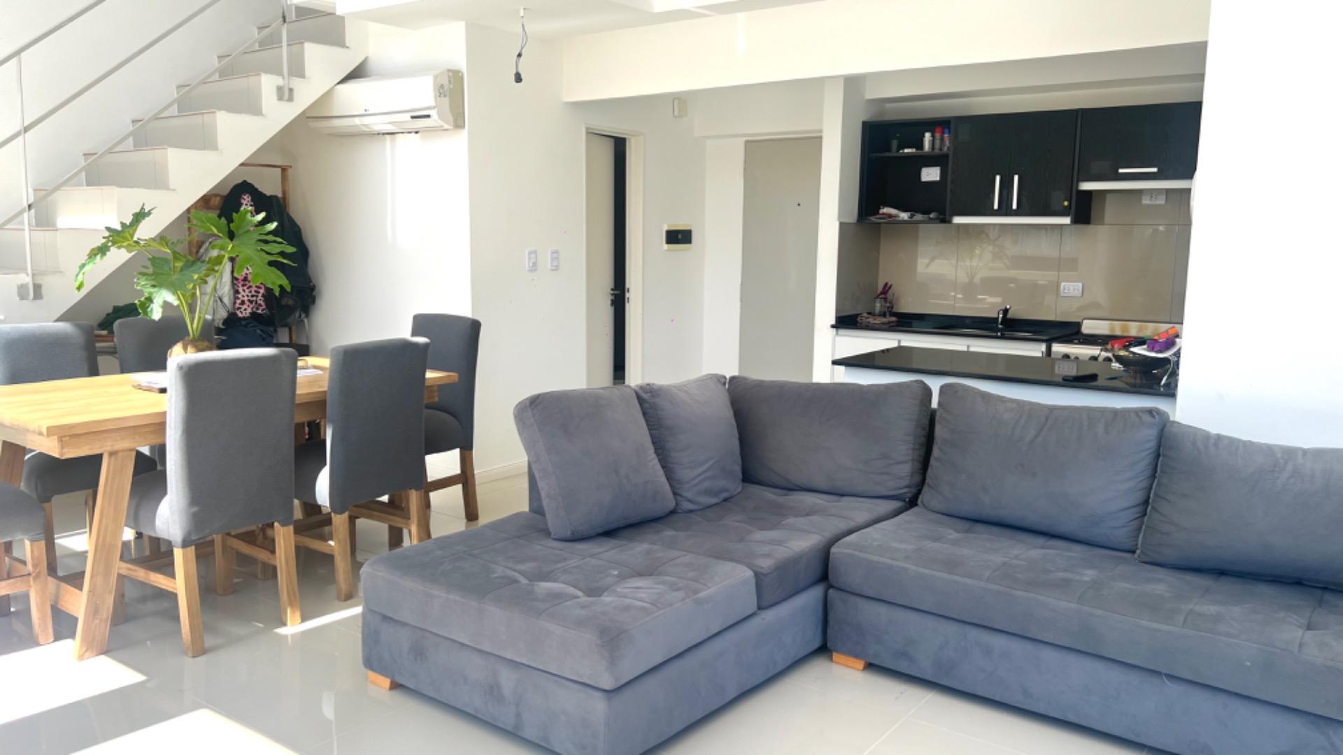 Juan Diaz De Solis 1434 , Piso 4