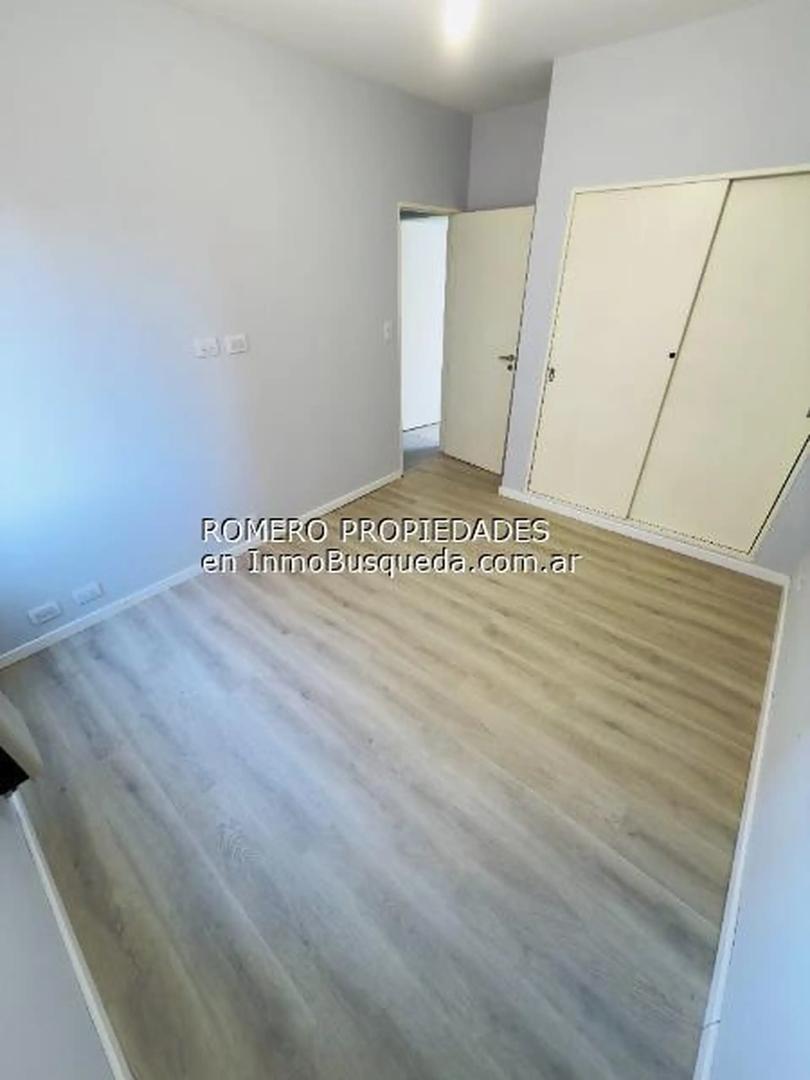 Departamento en Venta 40 años