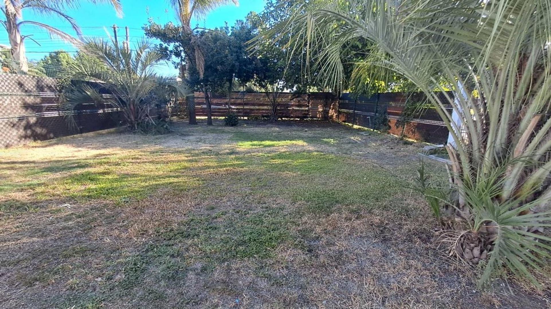 Casa en Alquiler de 3 dormitorios