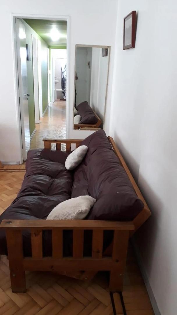 Departamento en Alquiler Temporal 25 años