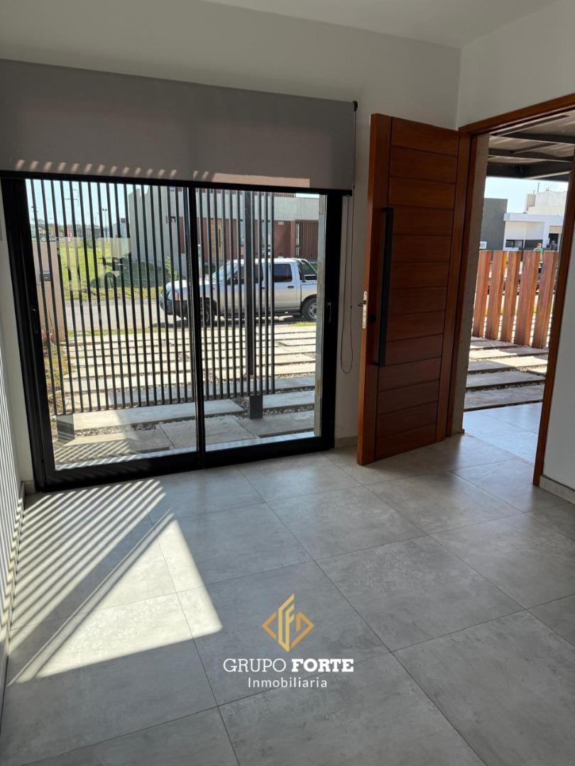 Casa en Venta A Estrenar