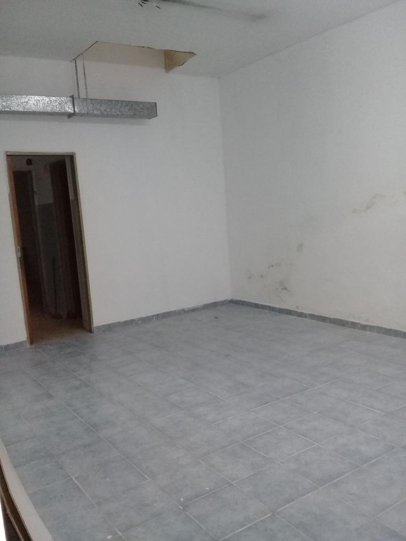 GALPON DE 391 MTS CTOS + VIVIENDA DE 5 AMBIENTES CON PATIO