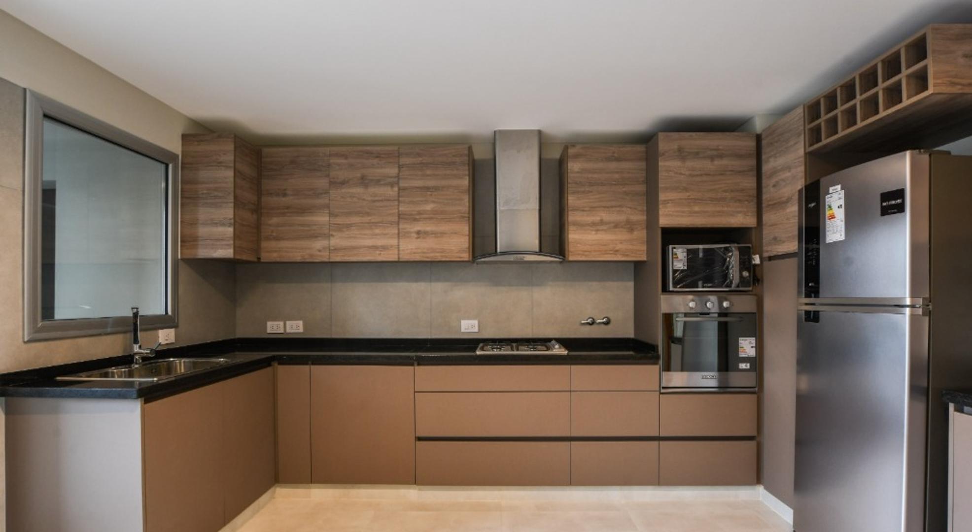 Departamento en Venta Permite mascota