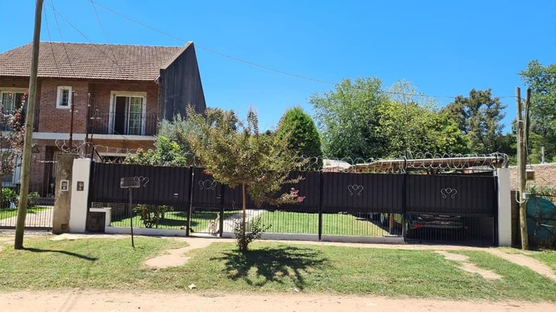 Casa en Venta de 3 dormitorios