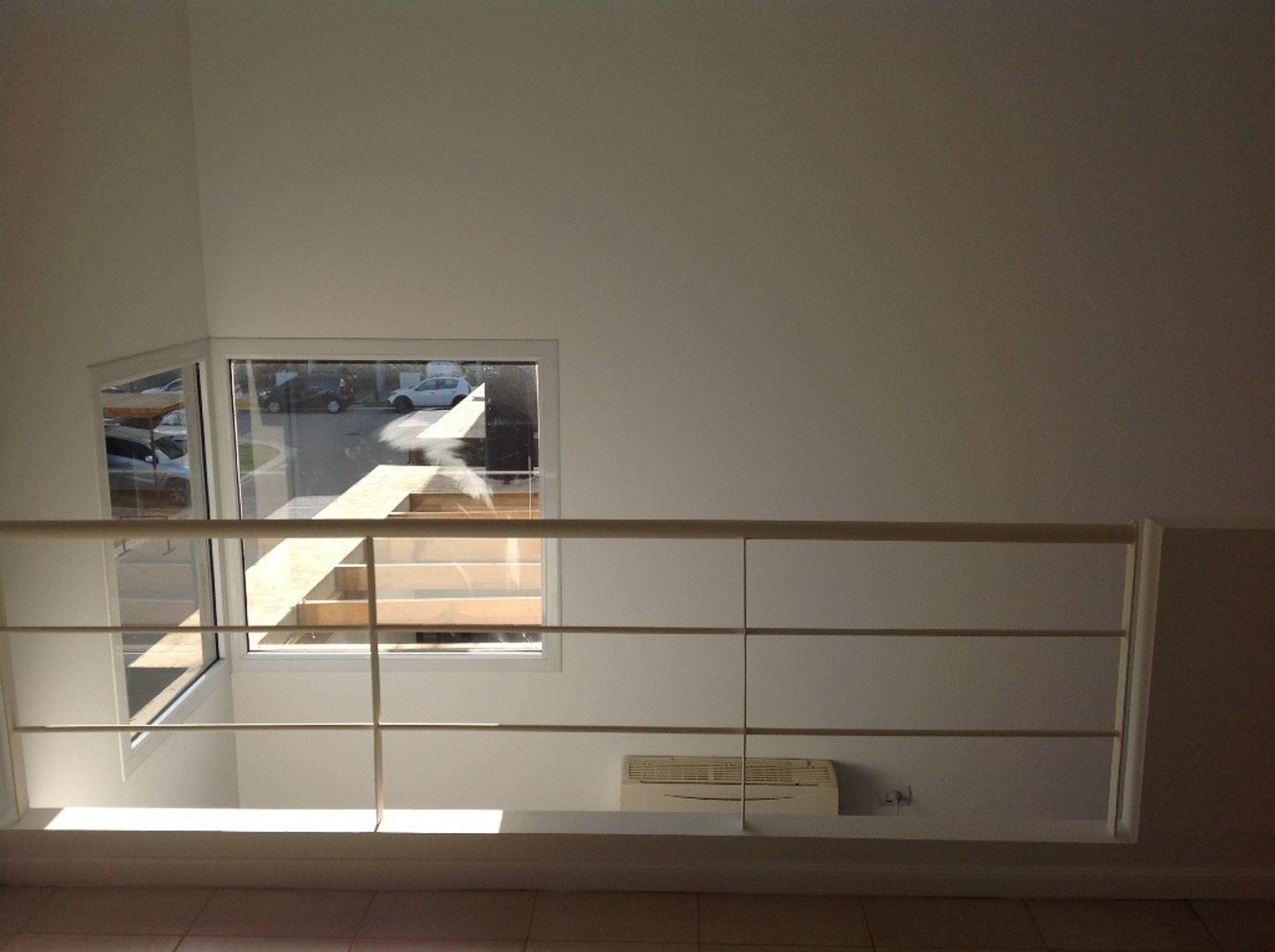 Departamento en Alquiler 12 años