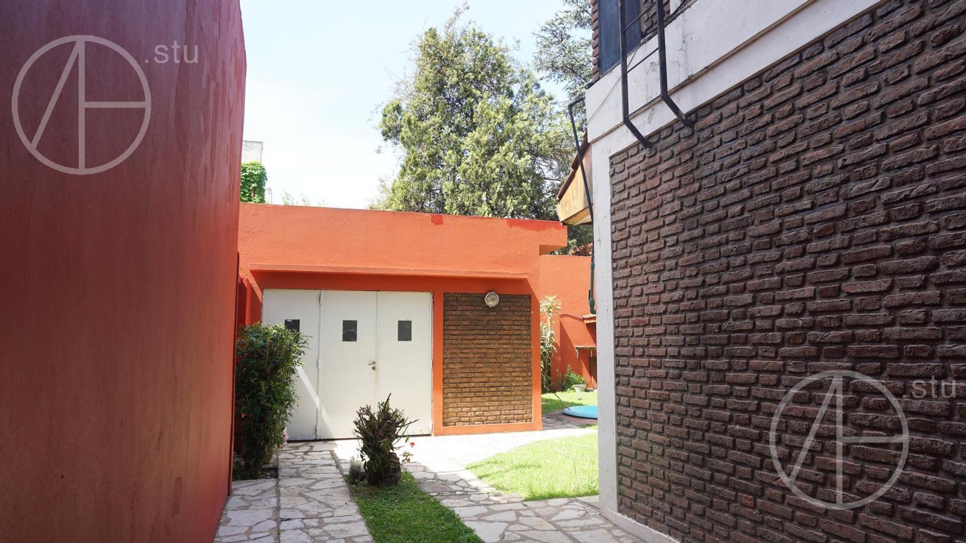 Casa en Venta 45 años