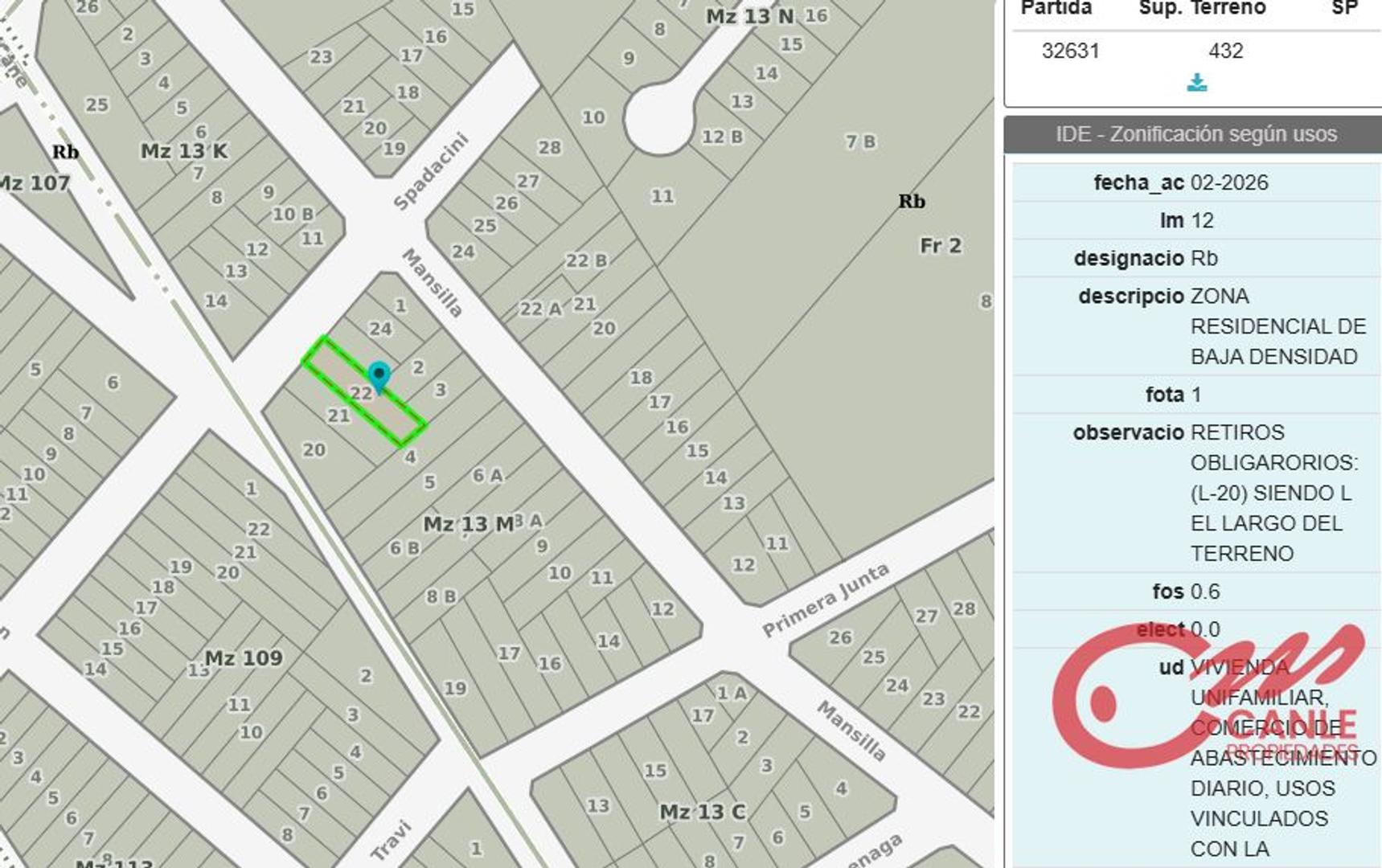 Casa en Venta A Estrenar