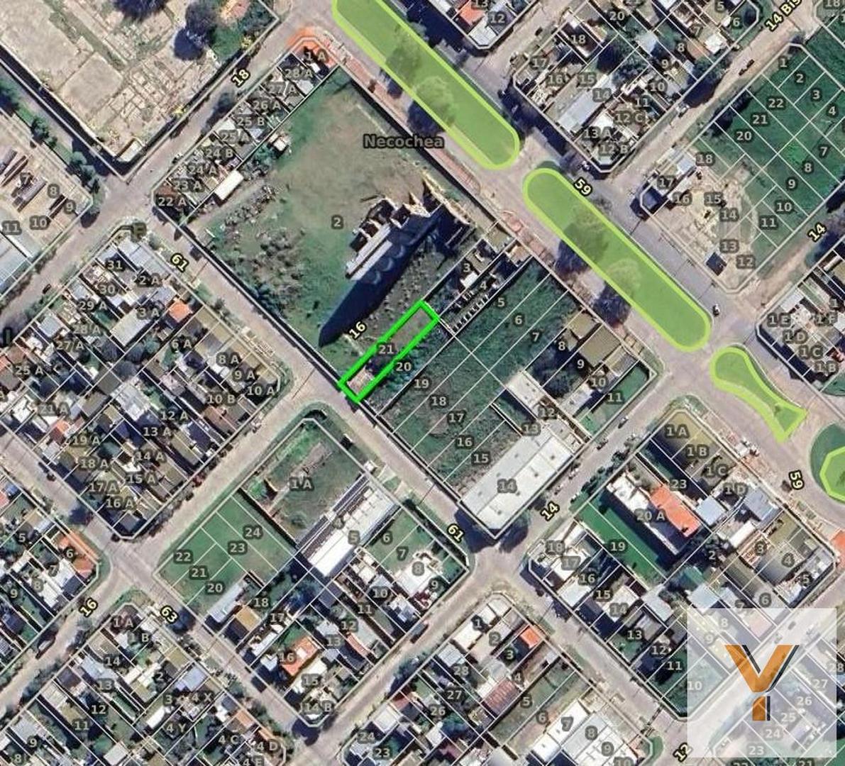 Terreno en Venta en Lumb, USD 40.000