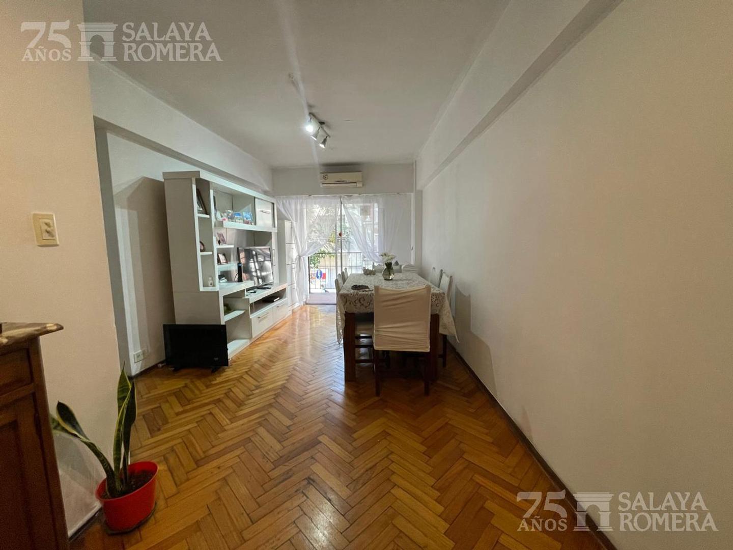 Departamento en Venta Apto profesional