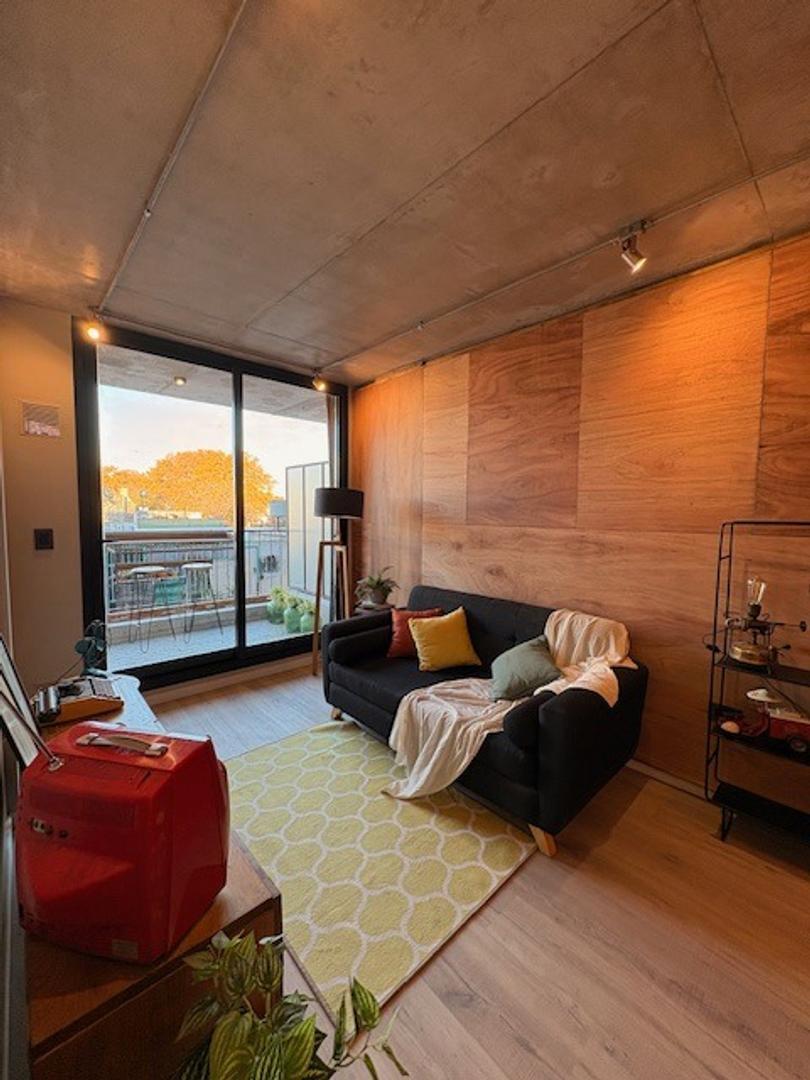 Departamento en Venta Permite mascota