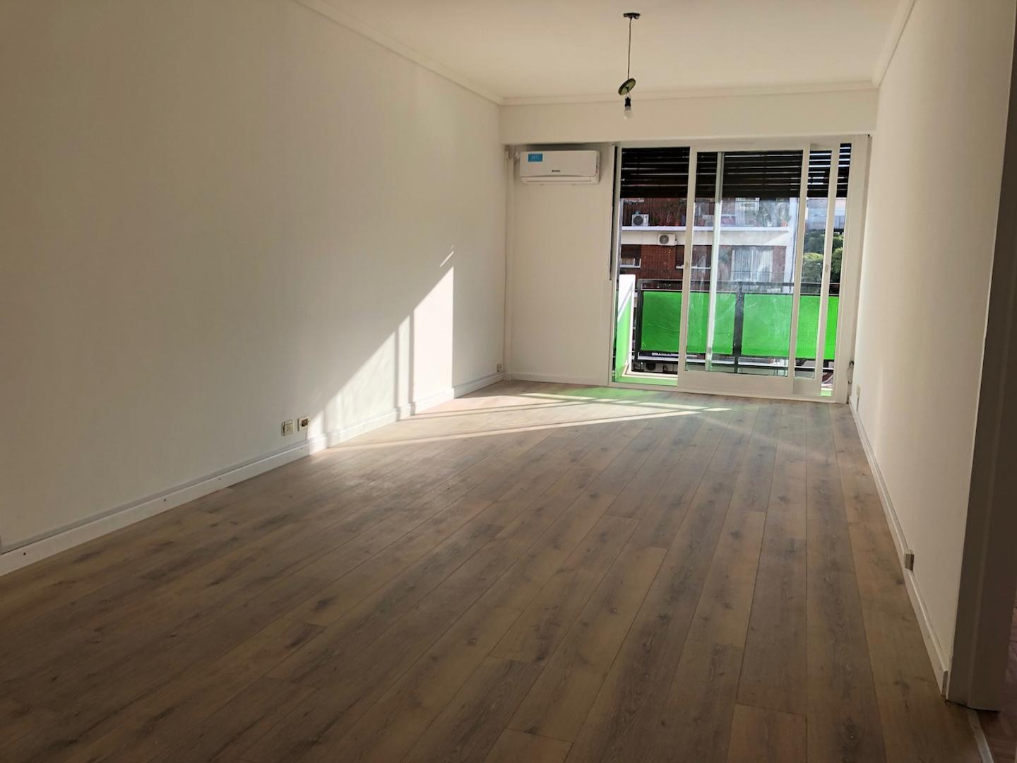 Crámer 2000, Piso 7