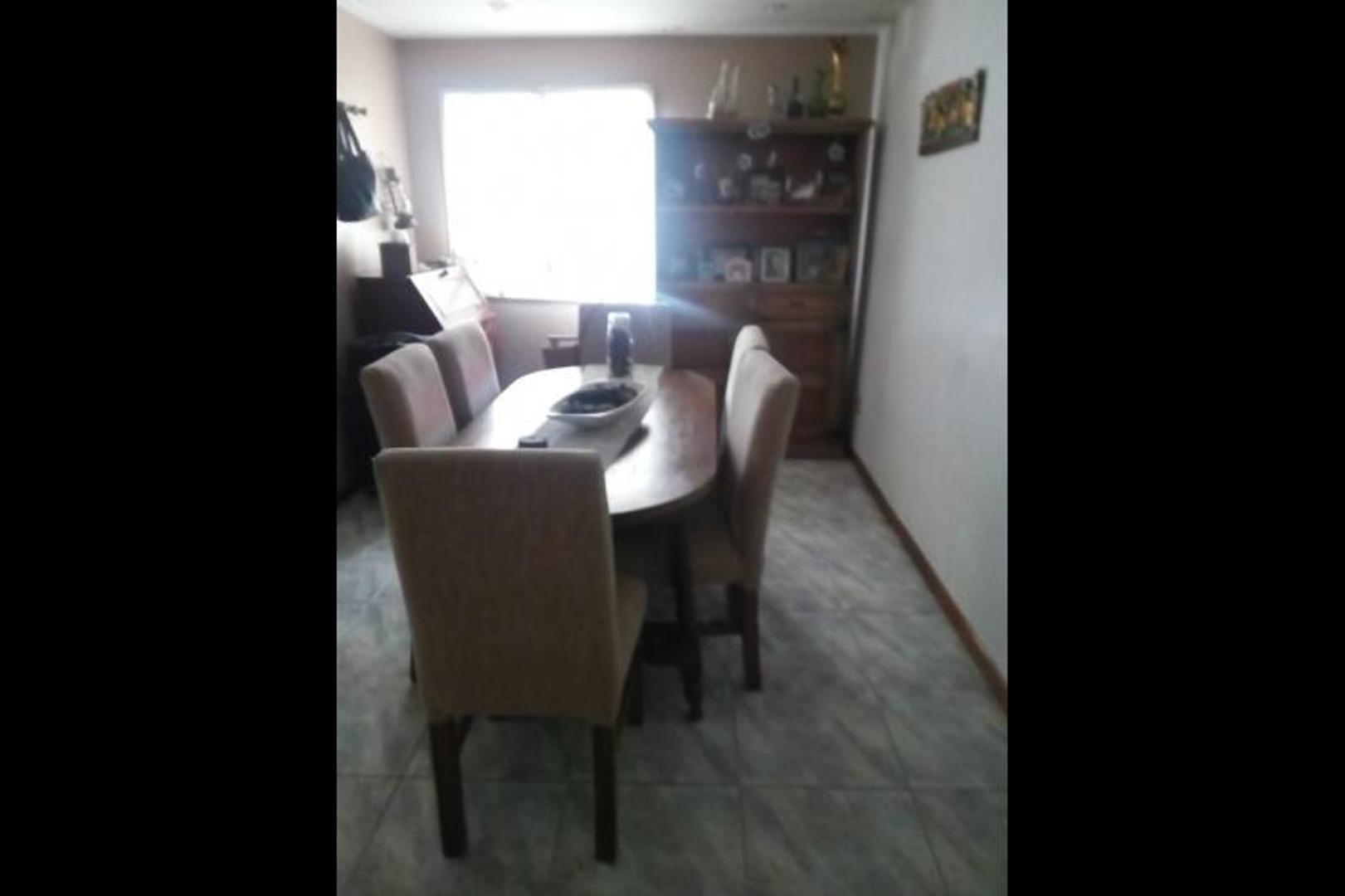 Casa en Venta de 3 dormitorios