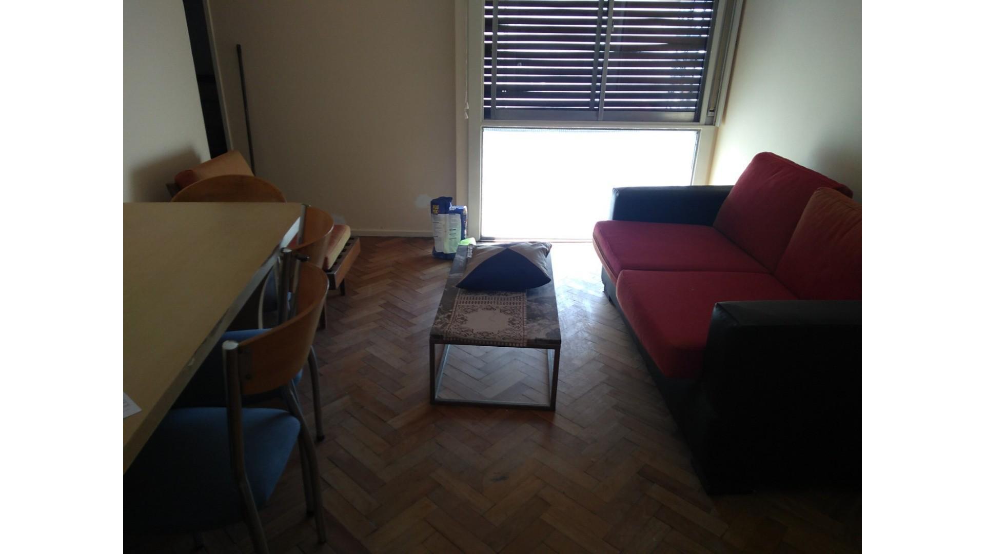 Departamento en Venta 18 años