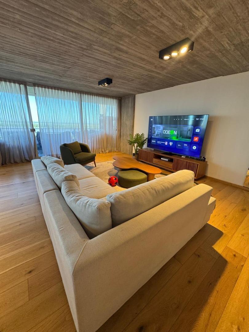 Departamento en Alquiler 5 años