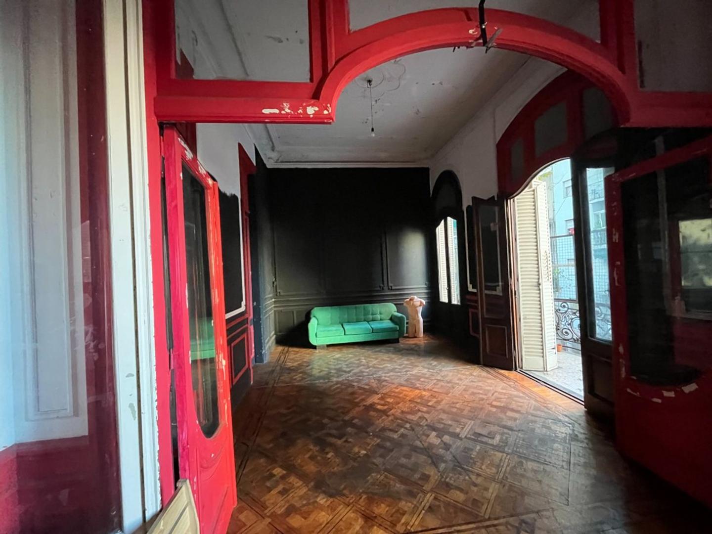 Depto Tipo Casa en Alquiler de 11 ambientes