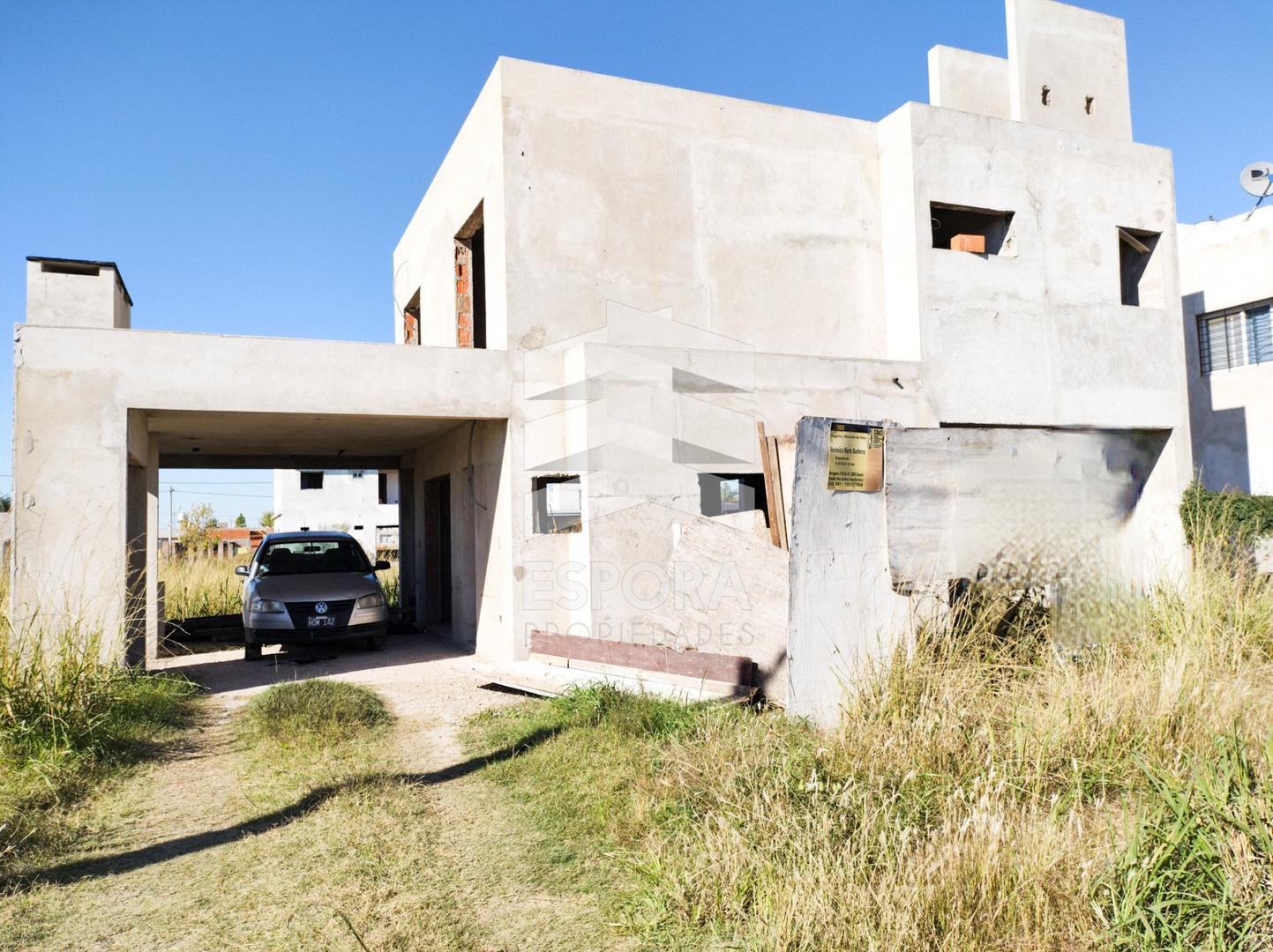 Lomas De Avila 25 bis