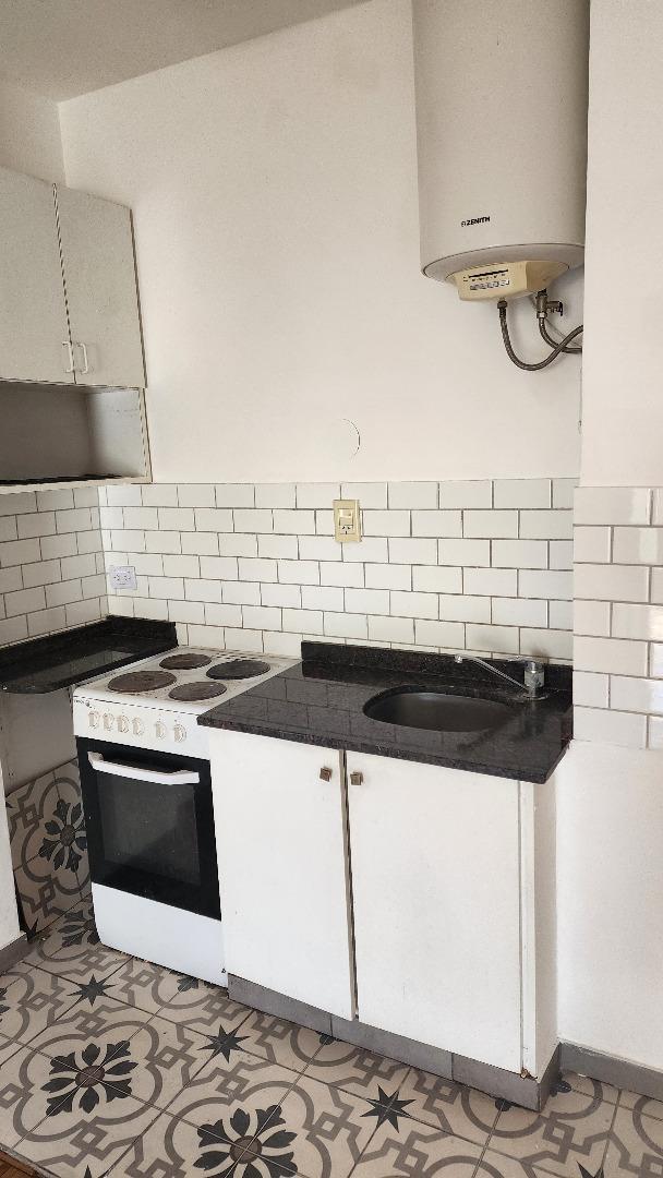 Departamento en Venta al Sur