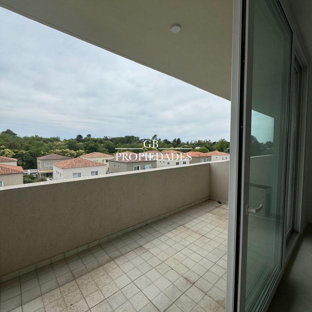 Departamento en Alquiler de 1 dormitorio