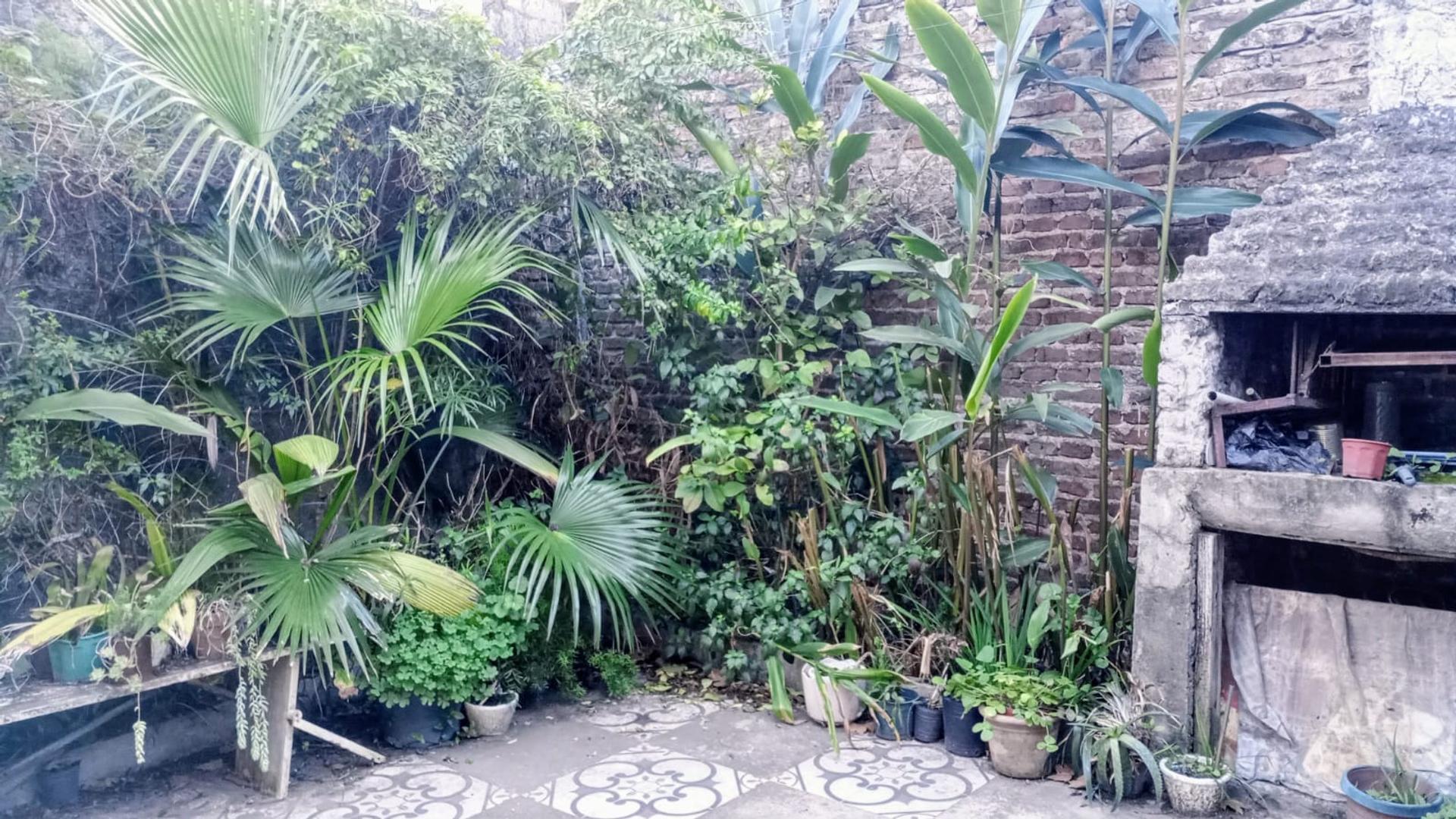 Venta Casa en San Andres A Reciclar