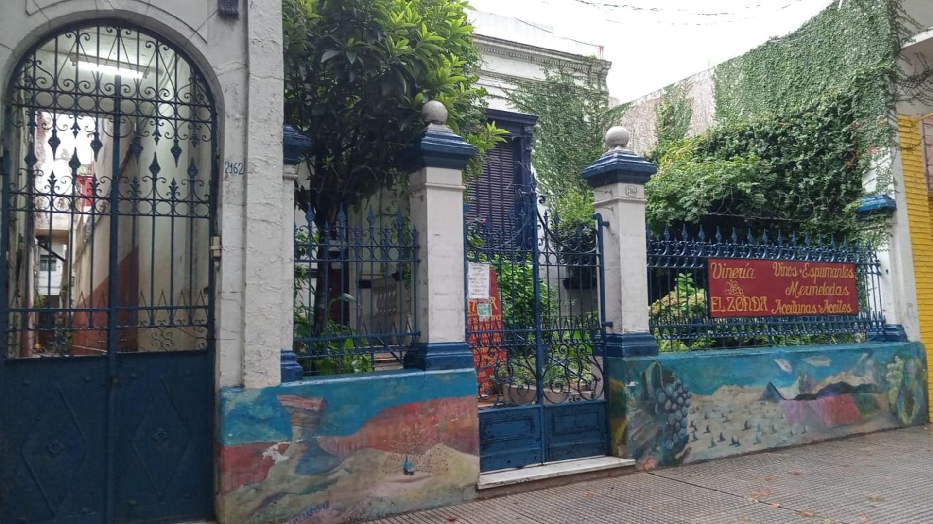 VENTA EN BLOCK DE 5 PH