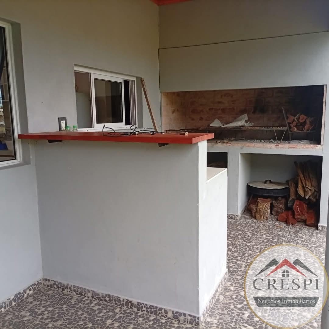 Casa en Venta de 1 dormitorio