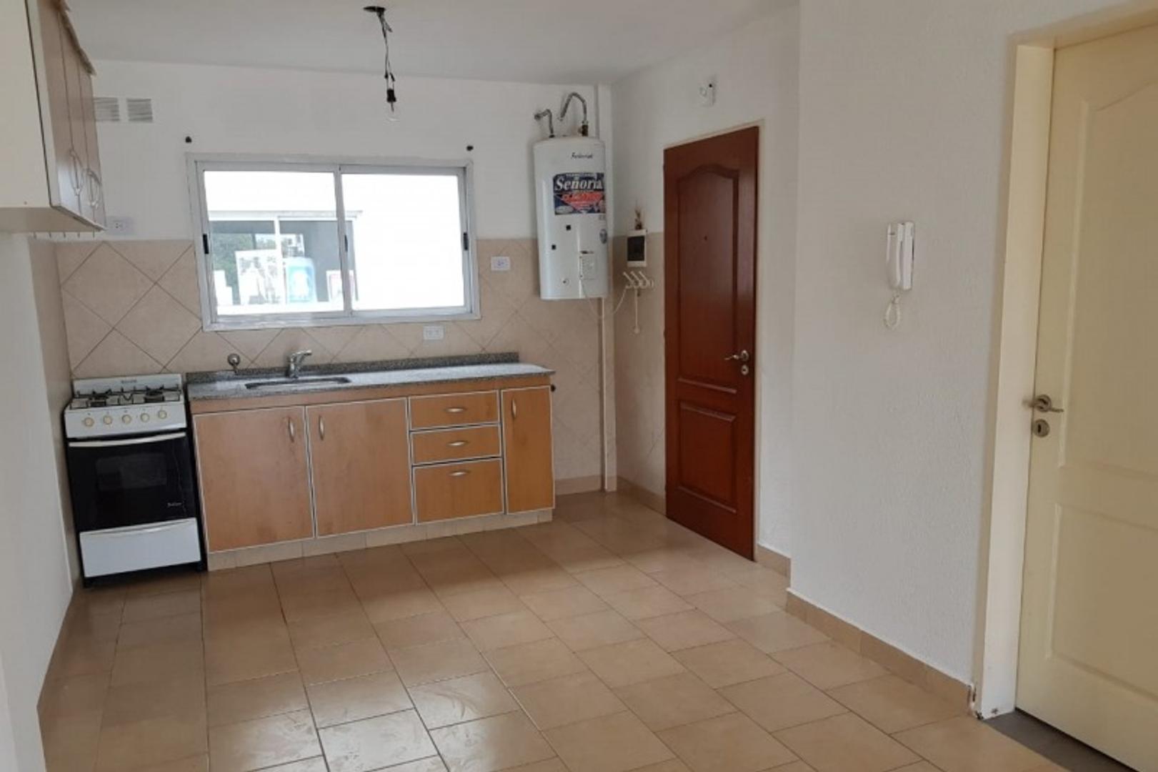 Departamento en Venta en Ciudadela