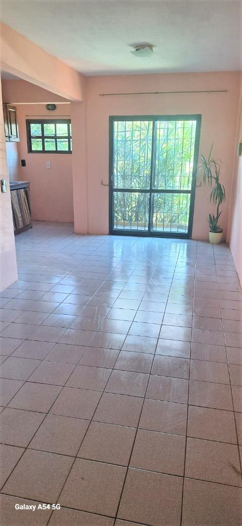 SE ALQUILA DEPTO SOBRE AV. ALEM CASI AV SAN MARTIN