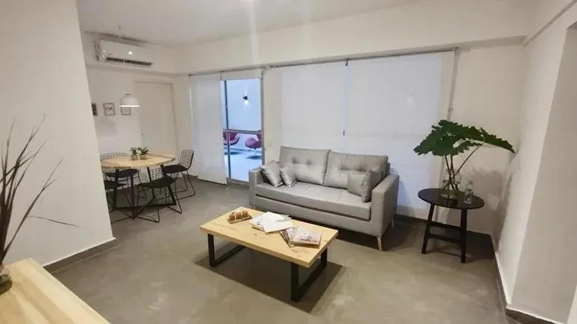 Avenida Cordoba 2700, Piso 2