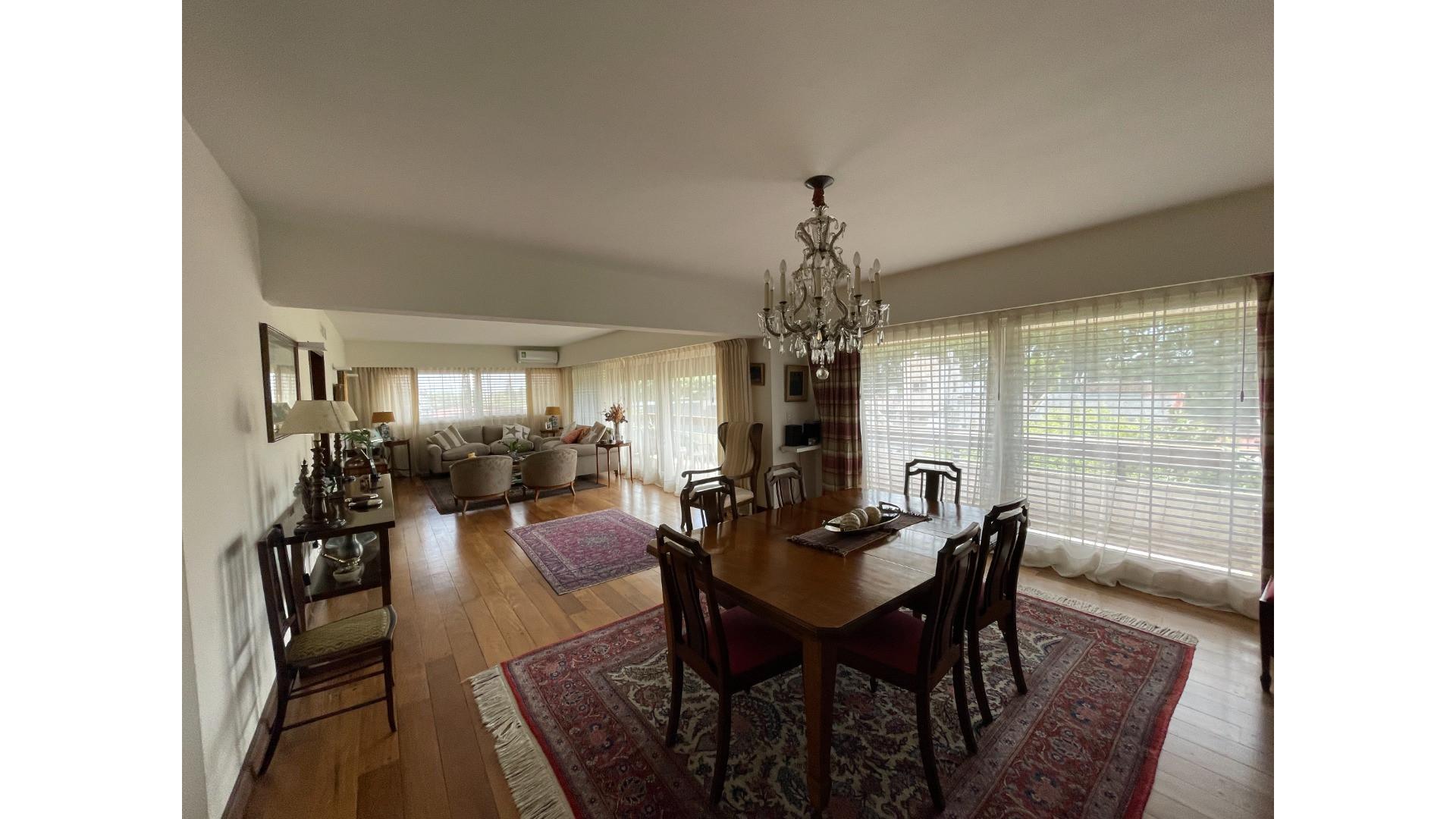 Departamento en Venta de 3 dormitorios