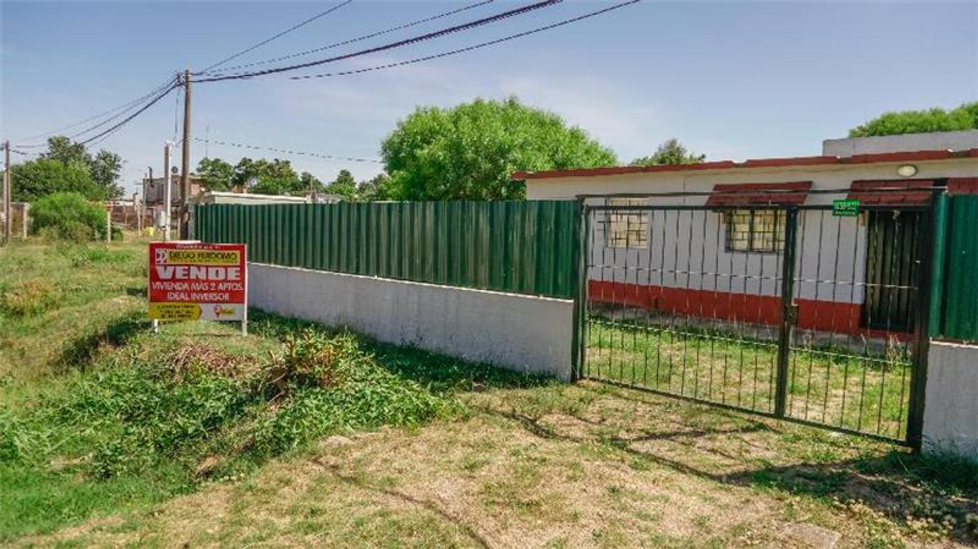 Casa en Venta de 5 dormitorios