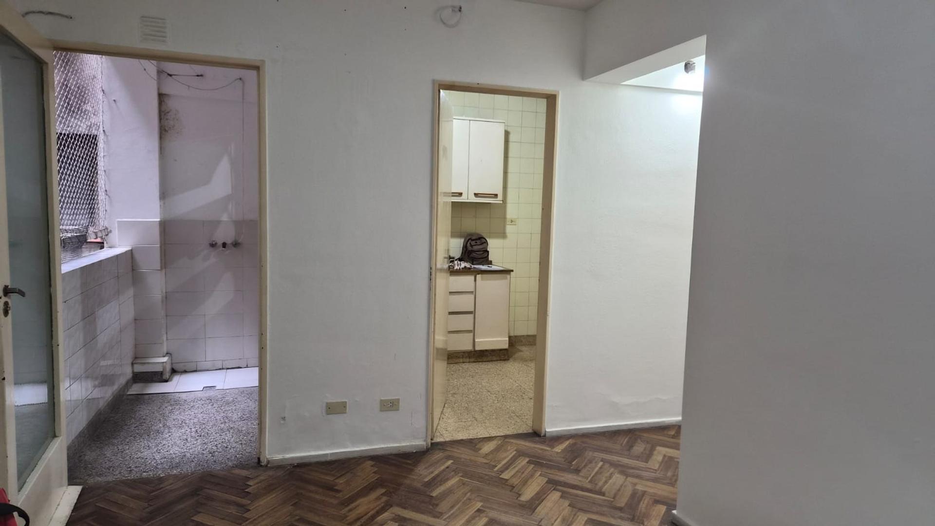 Departamento en Alquiler al Este