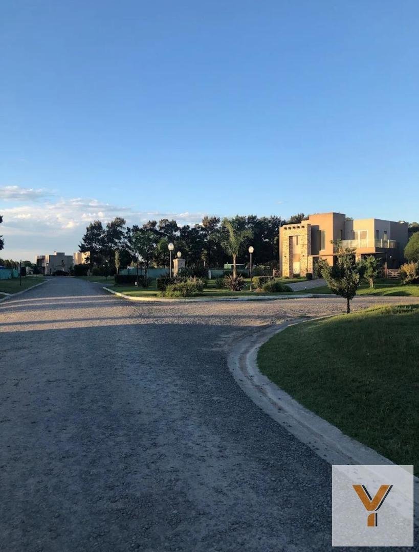 Terreno en Venta en Lagos de San Elíseo, USD 74.000