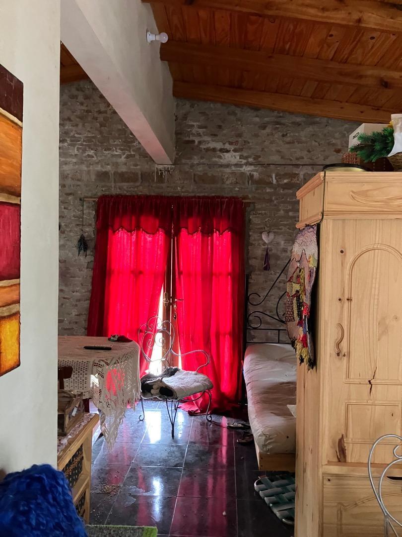 Casa en Venta 12 años
