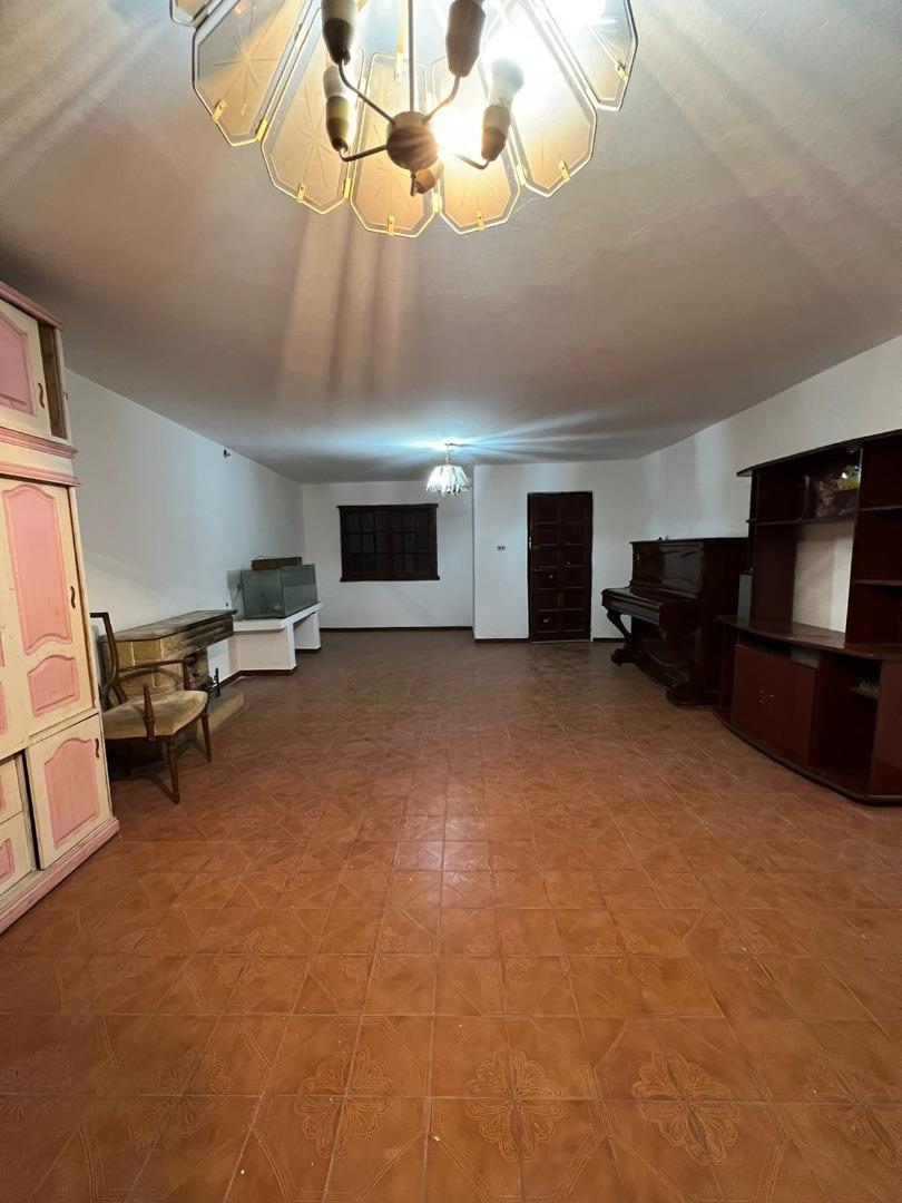 Casa en Venta de 5 dormitorios