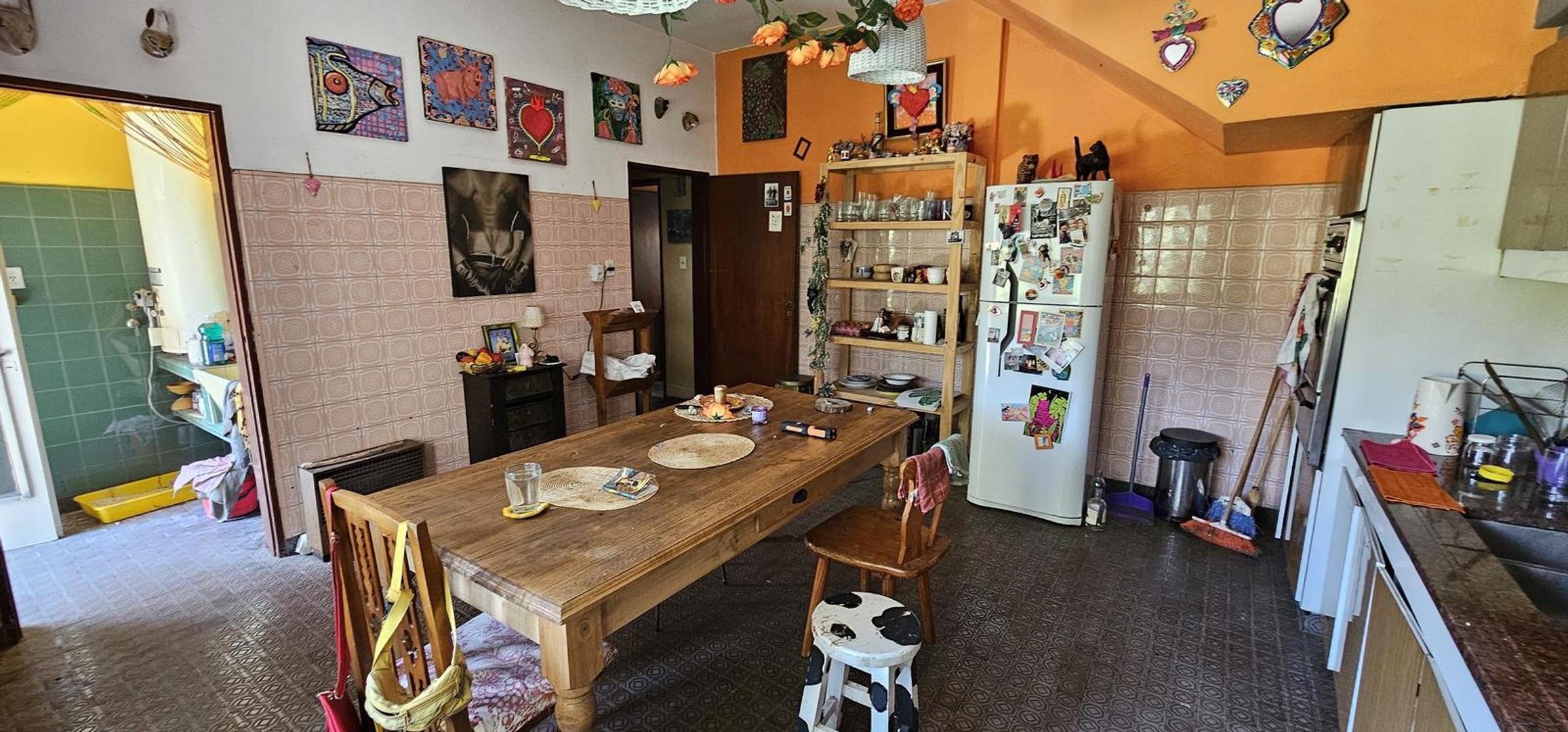 Casa en Venta 50 años