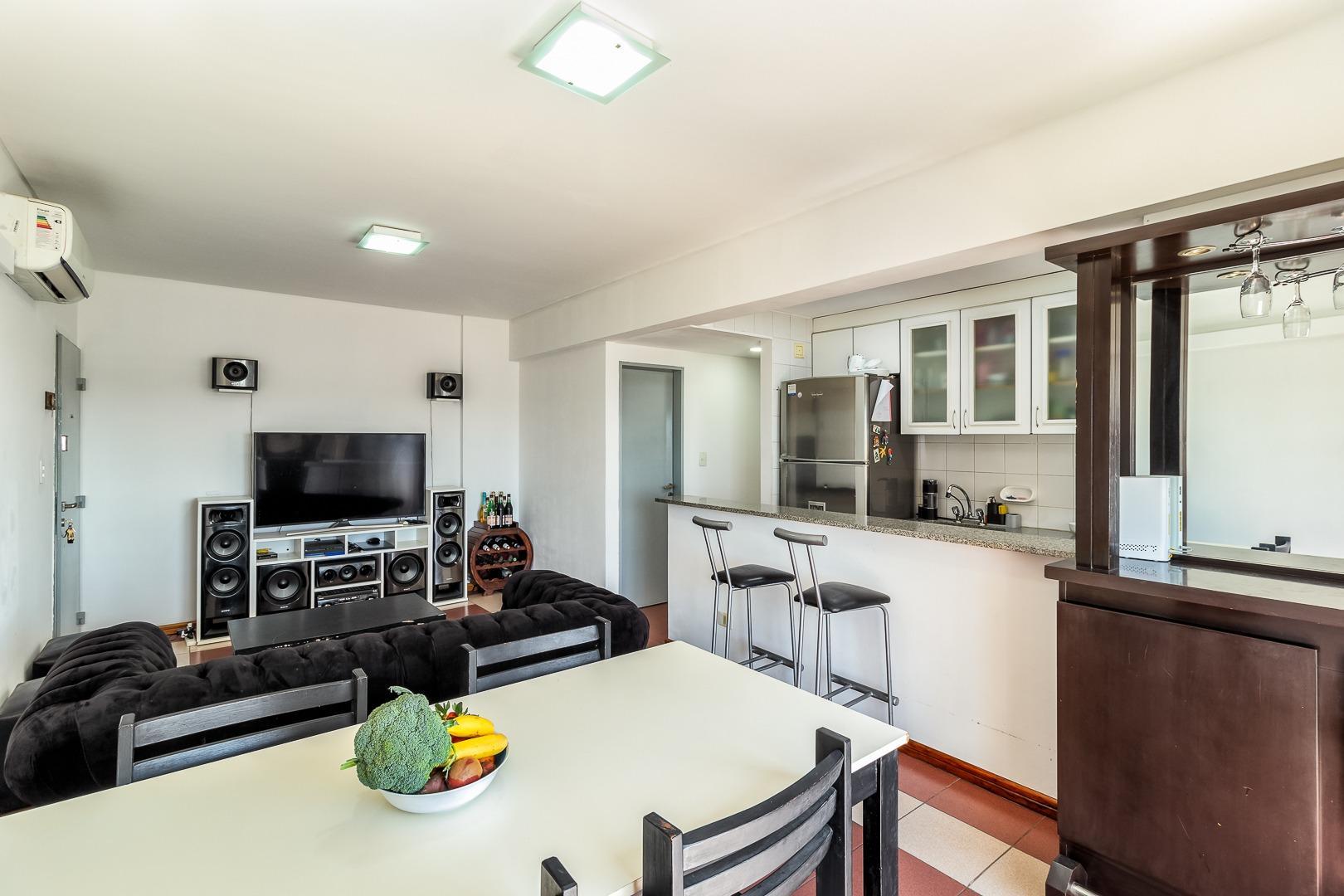 Departamento en Venta 15 años