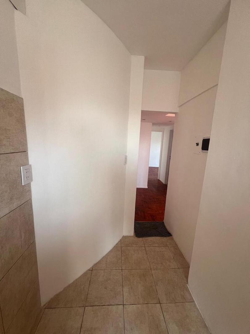 Departamento en Alquiler 50 años