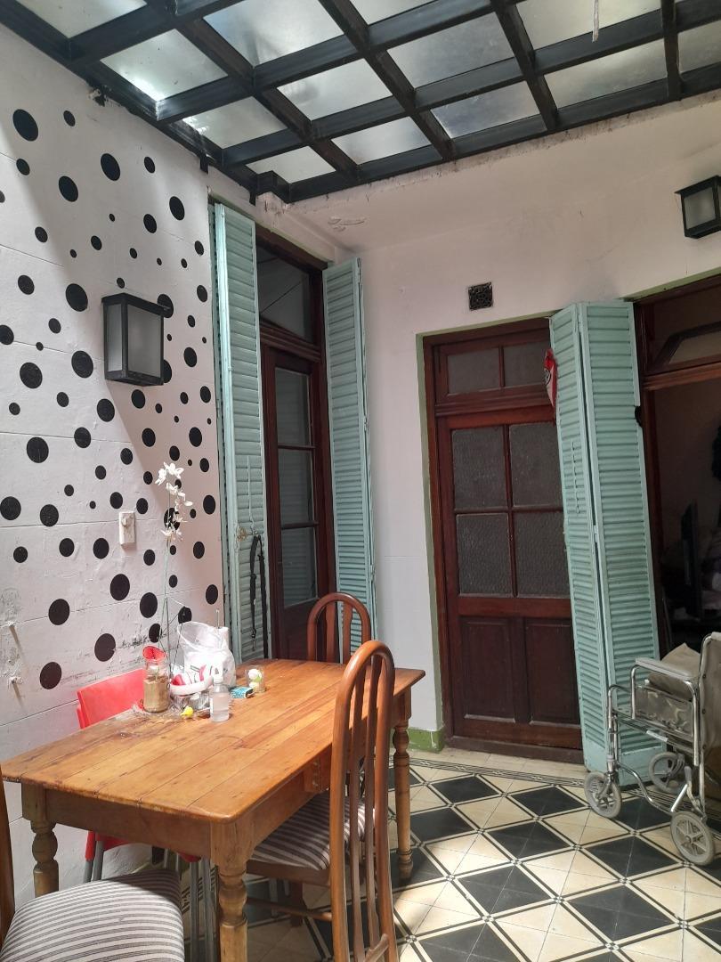 Depto Tipo Casa en Venta en Caballito, USD 177.000