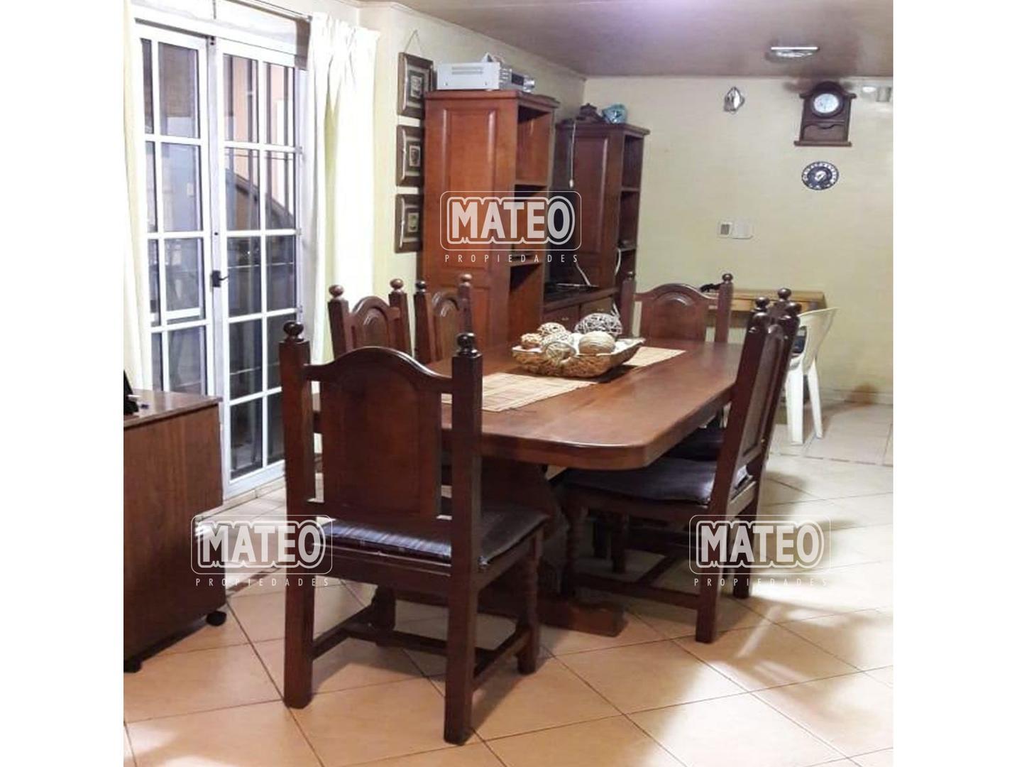 Excelente Ubicación en el Centro de Moreno, Lado Norte.