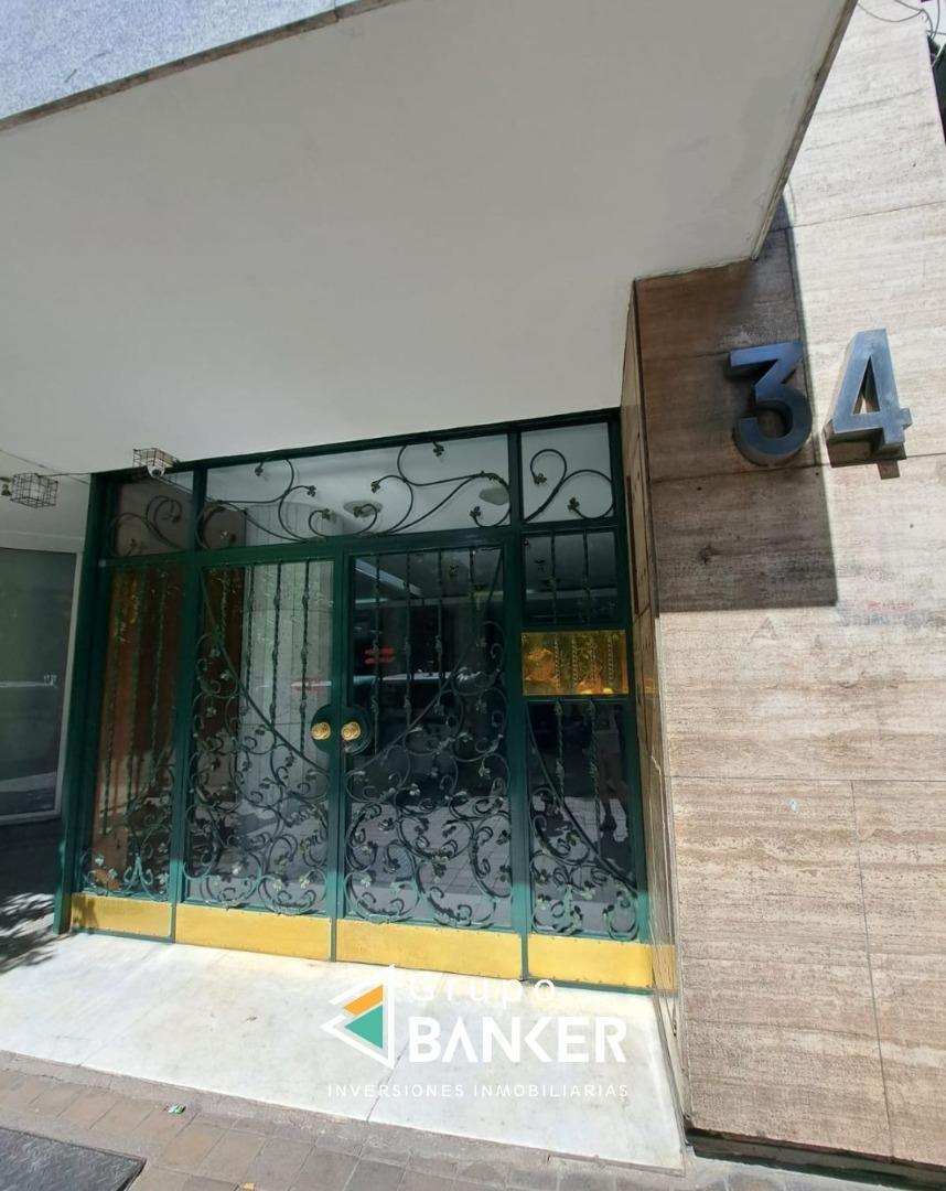 Oficinas en Avenida General Paz 34