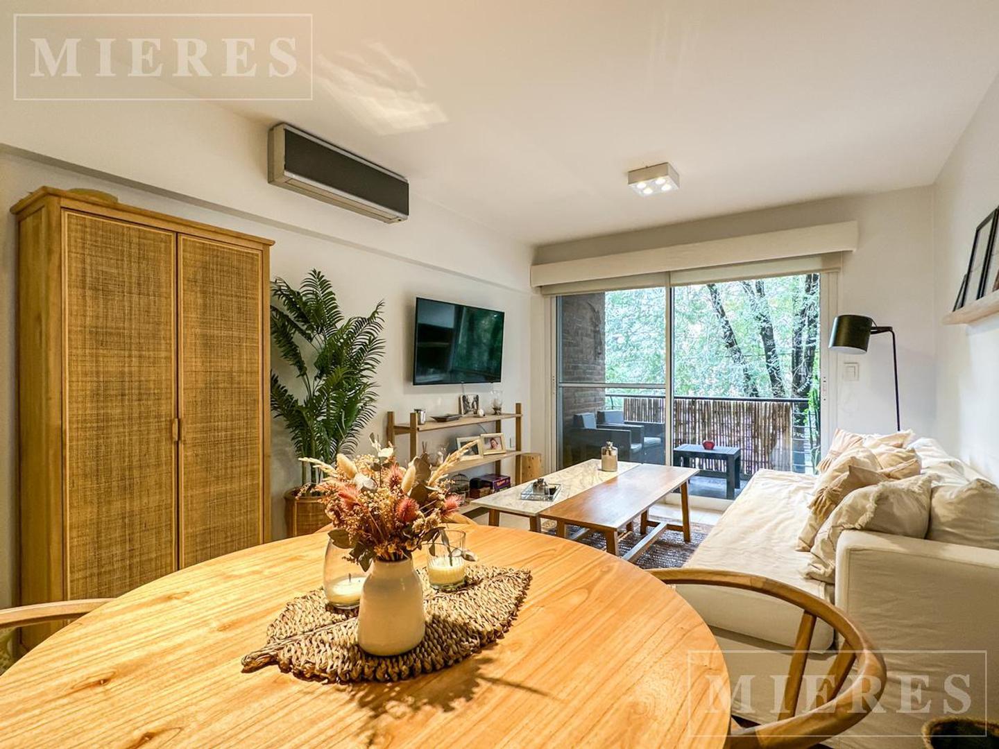 Departamento en Venta 17 años