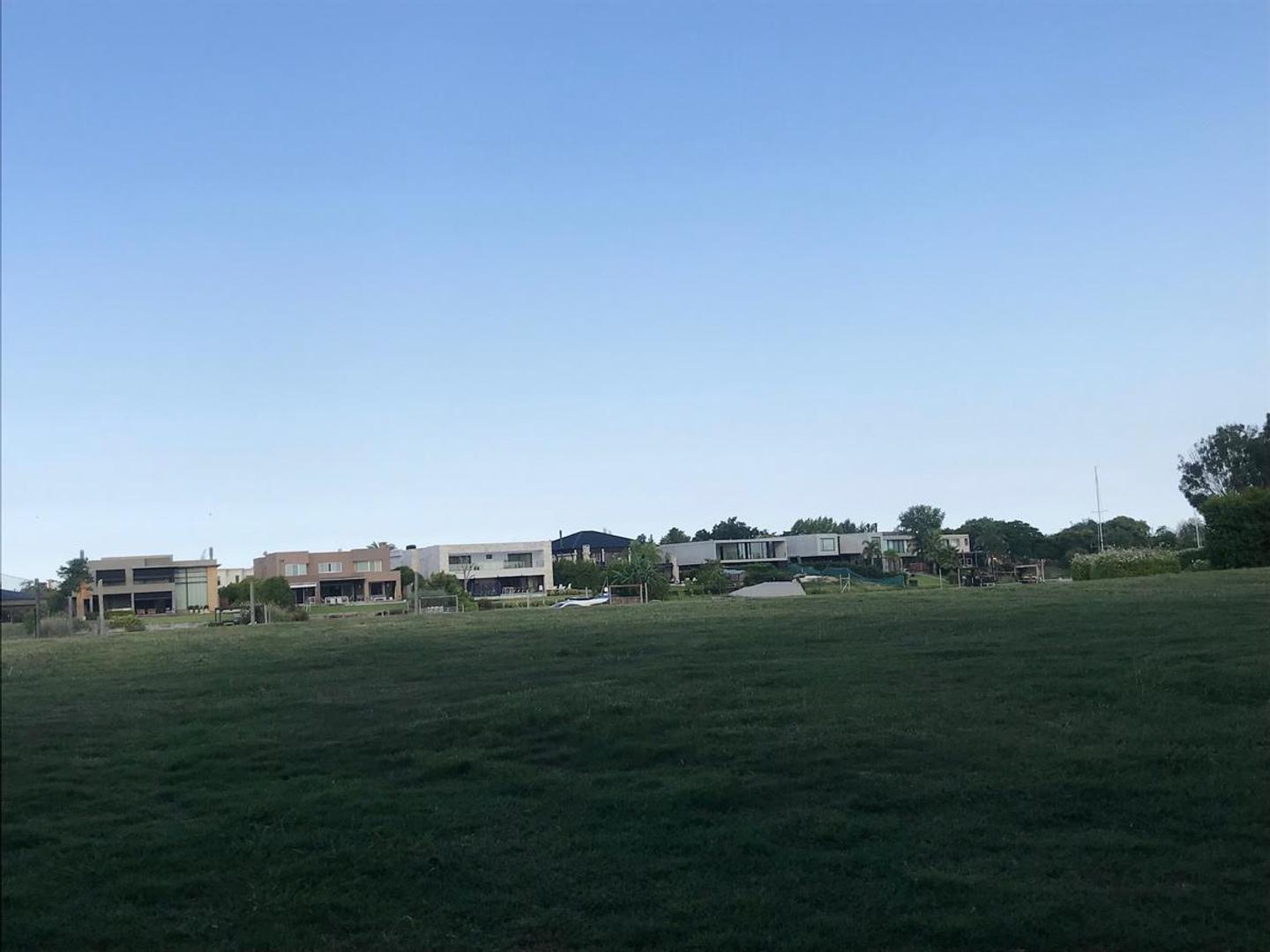 Terreno en Venta de 1235,0 m2