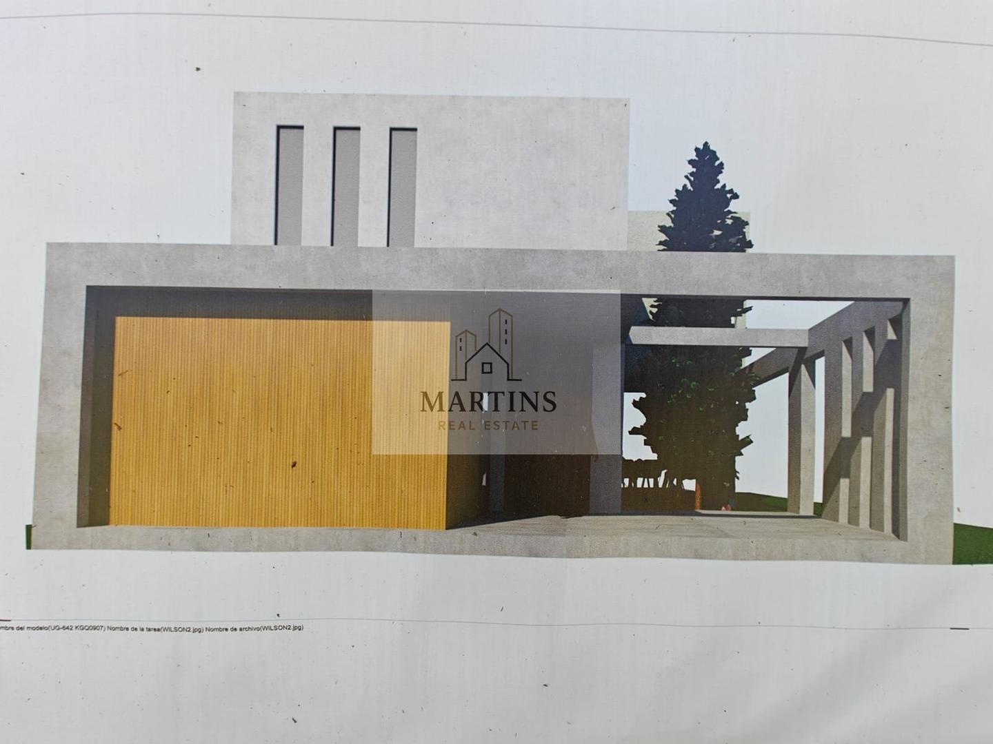 Casa en Venta al Norte