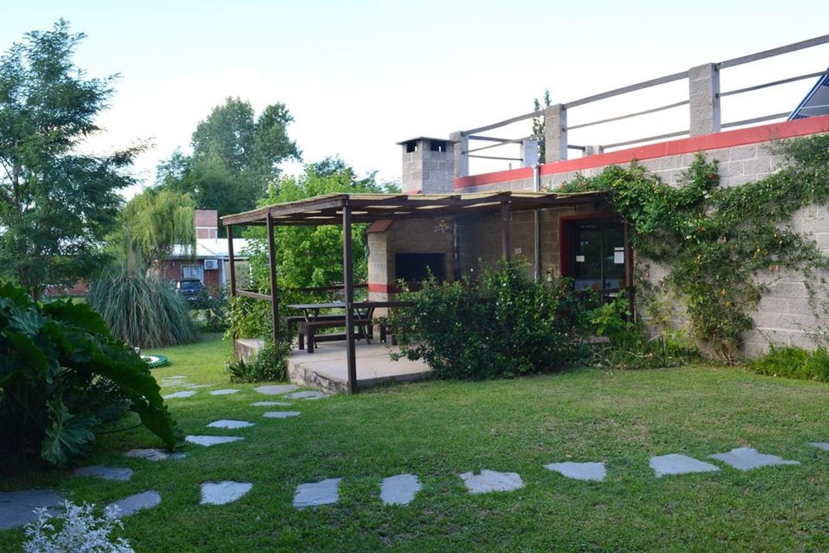 Casa en Venta en Mina Clavero, USD 360.000