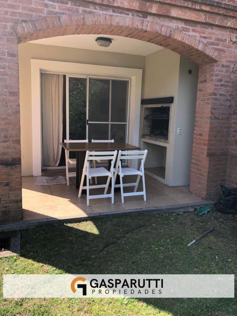 Departamento en Alquiler 15 años