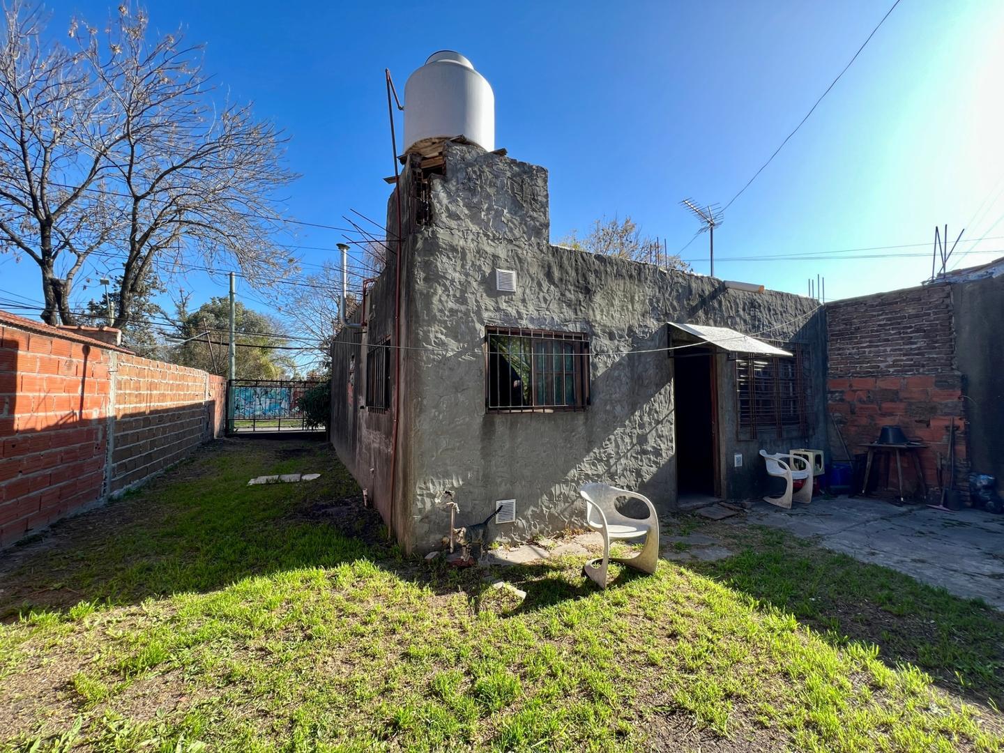 Casa en Venta 30 años